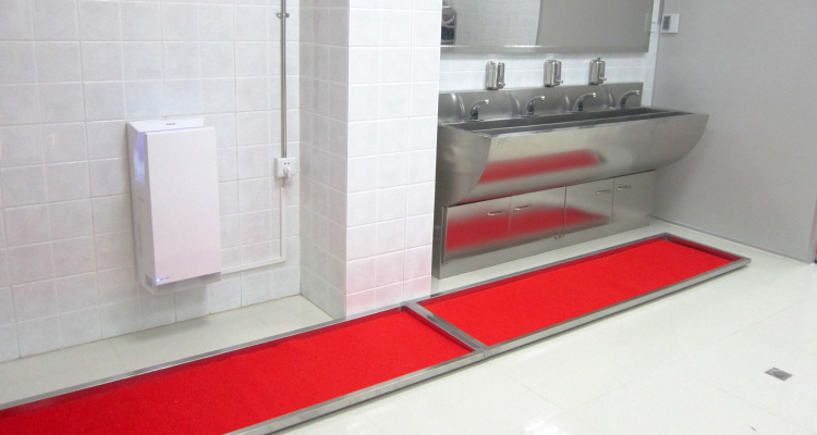 房山生产车间三