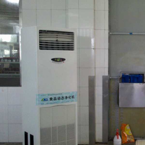 房山食品智能空气杀菌器
